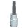 KENNEDY T6 TORX FELTŰZHETŐ CSAVARBEHAJTÓ 3/8" MEGHAJTÓVAL KEN5826231K