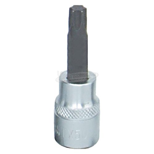 KENNEDY T6 TORX FELTŰZHETŐ CSAVARBEHAJTÓ 3/8" MEGHAJTÓVAL KEN5826231K