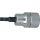 KENNEDY T8 TORX FELTŰZHETŐ CSAVARBEHAJTÓ 3/8" MEGHAJTÓVAL KEN5826233K