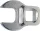 KENNEDY 11mm VILLÁS FELTŰZŐ KULCS 3/8" CSATLAKOZÓVAL KEN5826281K