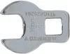 KENNEDY 14mm VILLÁS FELTŰZŐ KULCS 3/8" CSATLAKOZÓVAL KEN5826284K