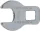 KENNEDY 14mm VILLÁS FELTŰZŐ KULCS 3/8" CSATLAKOZÓVAL KEN5826284K