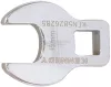 KENNEDY 15mm VILLÁS FELTŰZŐ KULCS 3/8" CSATLAKOZÓVAL KEN5826285K