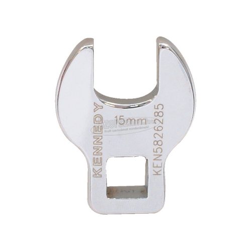 KENNEDY 15mm VILLÁS FELTŰZŐ KULCS 3/8" CSATLAKOZÓVAL KEN5826285K