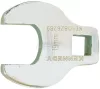 KENNEDY 19mm VILLÁS FELTŰZŐ KULCS 3/8" CSATLAKOZÓVAL KEN5826289K