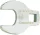 KENNEDY 19mm VILLÁS FELTŰZŐ KULCS 3/8" CSATLAKOZÓVAL KEN5826289K