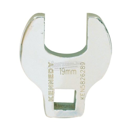 KENNEDY 19mm VILLÁS FELTŰZŐ KULCS 3/8" CSATLAKOZÓVAL KEN5826289K