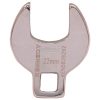 KENNEDY 22mm VILLÁS FELTŰZŐ KULCS 3/8" CSATLAKOZÓVAL KEN5826292K