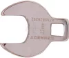 KENNEDY 22mm VILLÁS FELTŰZŐ KULCS 3/8" CSATLAKOZÓVAL KEN5826292K