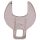 KENNEDY 22mm VILLÁS FELTŰZŐ KULCS 3/8" CSATLAKOZÓVAL KEN5826292K