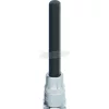 KENNEDY H7 X 100mm 6szög FELTŰZHETŐ CSAVARBEHAJTÓ 3/8" MEGHAJTÓVAL KEN5826317K