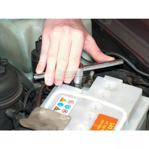 KENNEDY CSÚSZÓRUDAS T-HAJTÓSZÁR 1/2" MEGHAJTÓVAL KEN5826440K