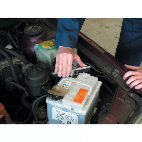 KENNEDY CSÚSZÓRUDAS T-HAJTÓSZÁR 1/2" MEGHAJTÓVAL KEN5826440K