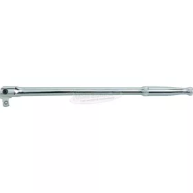  KENNEDY 375MM CSUKLÓS HAJTÓSZÁR 1/2" MEGHAJTÓVAL (RECÉZETT MARKOLATTAL) KEN5826540K