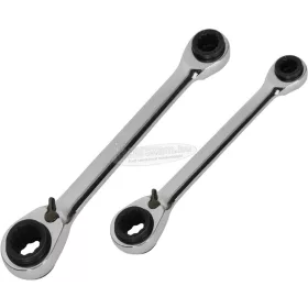   KENNEDY MULTIFIT RACSNIS CSILLAGKULCS KÉSZLET 2db-OS KEN5826870K