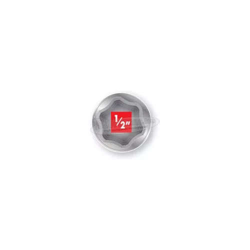 KENNEDY 18mm KEN-GRIP DUGÓKULCS 1/2" MEGHAJTÓVAL KEN5826881K