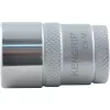 KENNEDY 23mm KEN-GRIP DUGÓKULCS 1/2" MEGHAJTÓVAL KEN5826886K