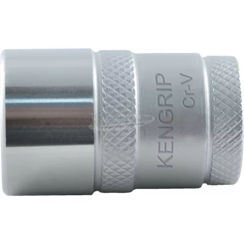KENNEDY 33mm KEN-GRIP DUGÓKULCS 1/2" MEGHAJTÓVAL KEN5826898K