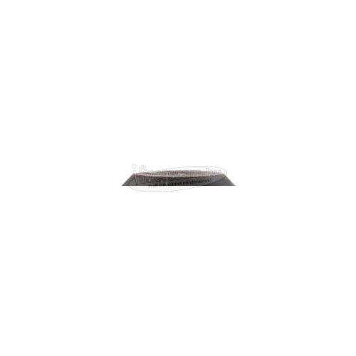 KENNEDY 6mm X 55mm 6szög FELTŰZHETŐ CSAVARBEHAJTÓ 1/2" MEGHAJTÓVAL KEN5827842K