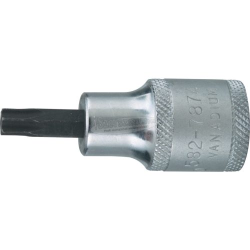 KENNEDY T20 X 55mm TORX FELTŰZHETŐ CSAVARBEHAJTÓ 1/2" MEGHAJTÓVAL KEN5827870K