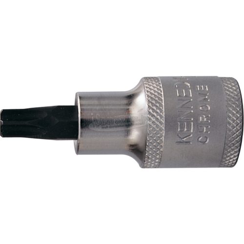 KENNEDY T45 X 55mm TORX FELTŰZHETŐ CSAVARBEHAJTÓ 1/2" MEGHAJTÓVAL KEN5827875K