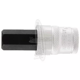   KENNEDY PH+HATSZÖG FELTŰZHETŐ CSAVARBEHAJTÓ KÉSZLET 1/2" MEGHAJTÓVAL 20db-OS KEN5827880K