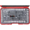 KENNEDY METRIKUS/AF/WHITWORTH DUGÓKULCS KÉSZLET 1/2" MEGHAJTÓVAL (70db-OS) KEN5827995K