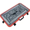 KENNEDY METRIKUS/AF/WHITWORTH DUGÓKULCS KÉSZLET 1/2" MEGHAJTÓVAL (70db-OS) KEN5827995K