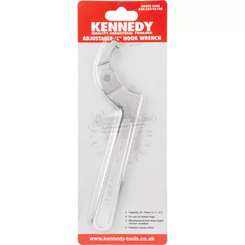KENNEDY 1,1/4-3" ÁLLÍTHATÓ KÖRMÖSKULCS KEN5829610K