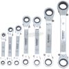 KENNEDY 6-22mm HAJLÍTOTT RACSNIS CSILLAGKULCS KÉSZLET (7db-OS) KEN5829750K