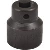KENNEDY 7/16" WHITWORTH ERŐSÍTETT DUGÓKULCS 3/8" MEGHAJTÓVAL KEN5831630K