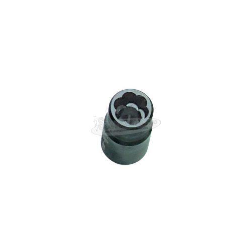 KENNEDY 11mm ERŐSÍTETT CSAVARKIHAJTÓ DUGÓKULCS 3/8" MEGHAJTÓVAL KEN5831981K