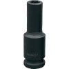 KENNEDY 5/16" WHITWORTH HOSSZÚ ERŐSÍTETT DUGÓKULCS 1/2" MEGHAJTÓVAL KEN5832910K