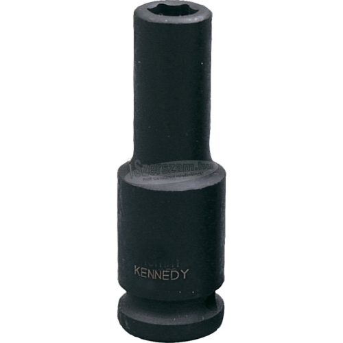 KENNEDY 5/16" WHITWORTH HOSSZÚ ERŐSÍTETT DUGÓKULCS 1/2" MEGHAJTÓVAL KEN5832910K