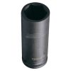 KENNEDY 7/16" WHITWORTH HOSSZÚ ERŐSÍTETT DUGÓKULCS 1/2" MEGHAJTÓVAL KEN5832930K