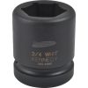 KENNEDY 1-1/8" WHITWORTH ERŐSÍTETT DUGÓKULCS 1" MEGHAJTÓVAL 6SZÖG KEN5836140K
