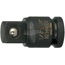   KENNEDY 1/4" X 3/8" ERŐSÍTETT ÁTALAKÍTÓ KEN5837400K