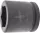 KENNEDY 56mm ERŐSÍTETT DUGÓKULCS 1-1/2" MEGHAJTÓVAL 6SZÖG KEN5838456K
