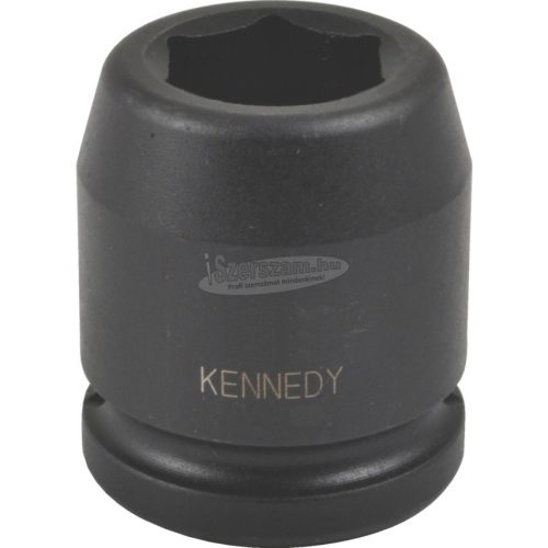 KENNEDY 17mm ERŐSÍTETT DUGÓKULCS 3/4" MEGHAJTÓVAL 6SZÖG KEN5838560K