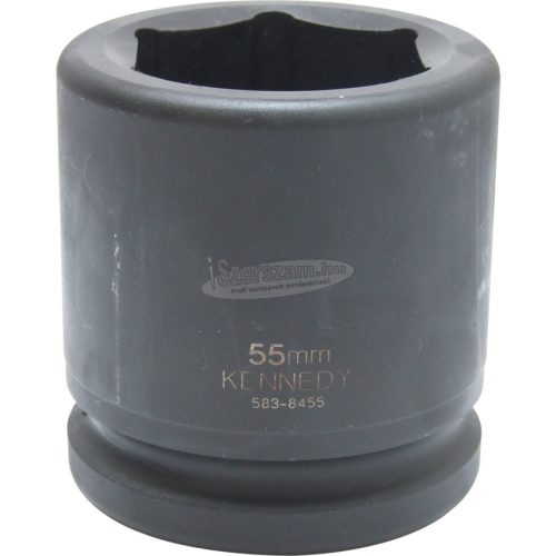 KENNEDY 29mm ERŐSÍTETT DUGÓKULCS 1" MEGHAJTÓVAL KEN5838596K