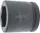 KENNEDY 80mm ERŐSÍTETT DUGÓKULCS 1" MEGHAJTÓVAL 6SZÖG KEN5838618K