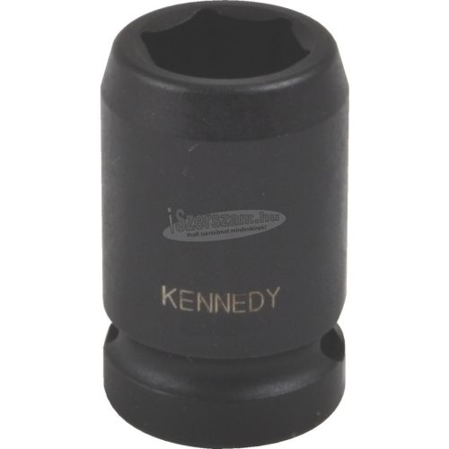 KENNEDY 3/8" A/F ERŐSÍTETT DUGÓKULCS 1/2" MEGHAJTÓVAL KEN5838678K