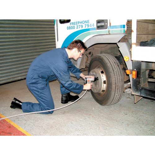 KENNEDY 3/4" A/F ERŐSÍTETT DUGÓKULCS 3/4" MEGHAJTÓVAL KEN5838699K