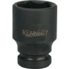 KENNEDY 7/8" ERŐSÍTETT DUGÓKULCS 1" MEGHAJTÓVAL KEN5838721K