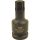 KENNEDY T45 TORX FELTŰZHETŐ ERŐSÍTETT CSAVARBEHAJTÓ 1/2" MEGHAJTÓVAL, KEN5839029K