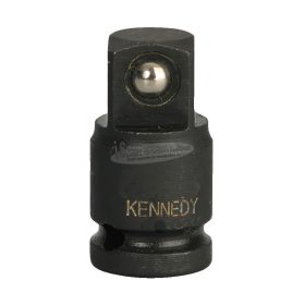   KENNEDY 3/8" X 1/4" ERŐSÍTETT ÁTALAKÍTÓ KEN5839075K