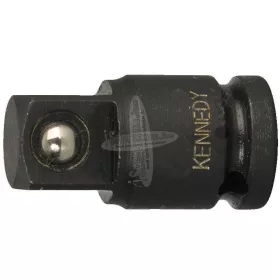   KENNEDY 3/8" X 1/4" ERŐSÍTETT ÁTALAKÍTÓ KEN5839075K