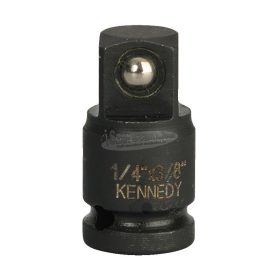   KENNEDY 1/4" X 3/8" ERŐSÍTETT ÁTALAKÍTÓ KEN5839076K