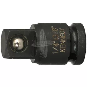   KENNEDY 1/4" X 3/8" ERŐSÍTETT ÁTALAKÍTÓ KEN5839076K