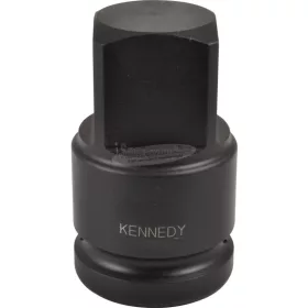   KENNEDY 1/2" X 3/8" ERŐSÍTETT ÁTALAKÍTÓ KEN5839077K